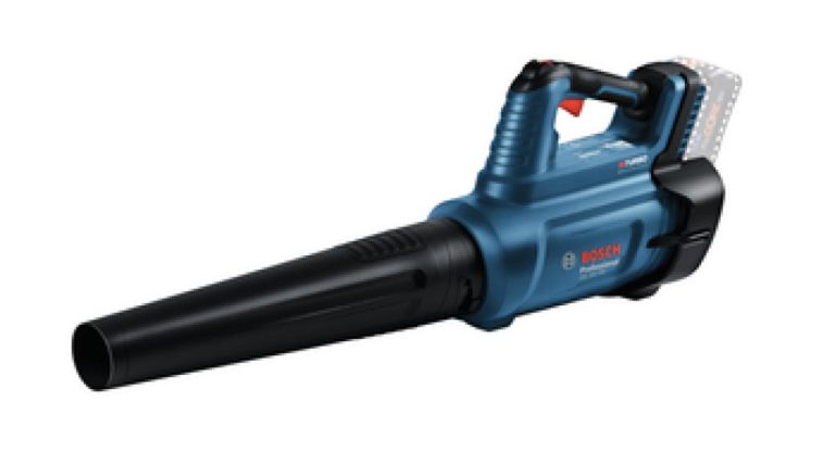 Bosch Professional BITURBO Akku-Gebläse GBL 18V-750