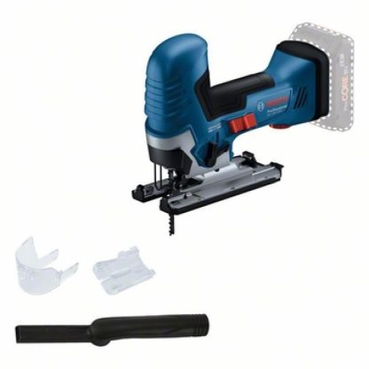 Bosch Professional Akku Stichsäge 18V GST 18V-125 S - 06015B2001