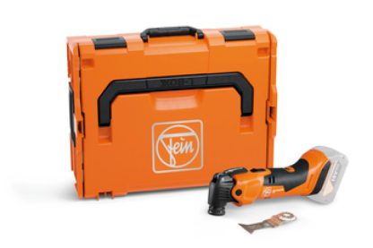 Fein Akku Multimaster AMM 500 Plus AS 71293862000