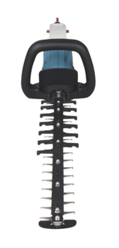 Makita UH006GZ Akku-Heckenschere 60 cm 40V max. (ohne Akku, ohne Ladegerät)
