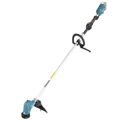 Makita DUR190LZX9 Akku-Rasentrimmer 18V ohne Akku und Ladegerät