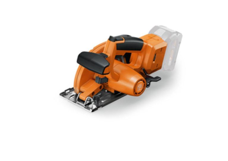 FEIN Akku-Handkreissäge F-IRON Cut 57 AS - 71360461000