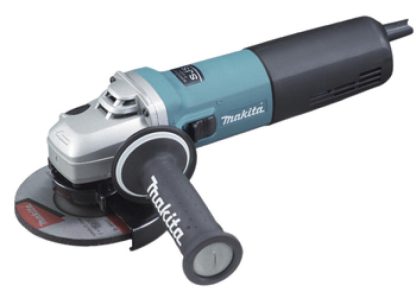 Makita 9565CR Winkelschleifer 125 mm, 1.400 W