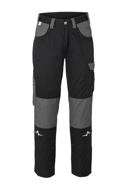 KÜBLER Workwear Damen Hose Hose 2320 5304-9997-50 Größe 50