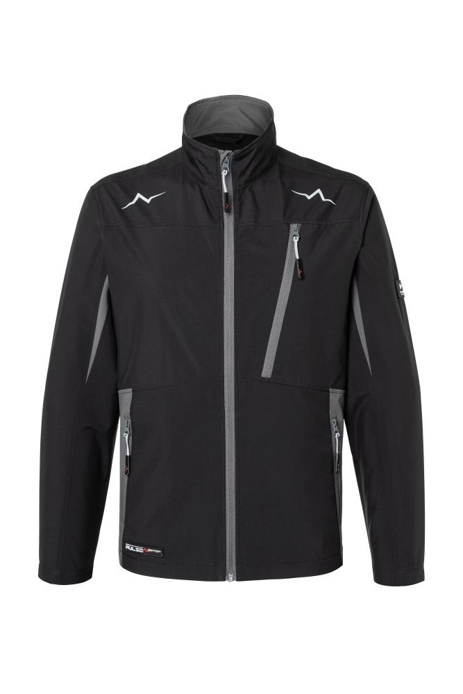 KÜBLER PULSE Herren Jacke Jacke 1120 2201-9997-L Gr. L