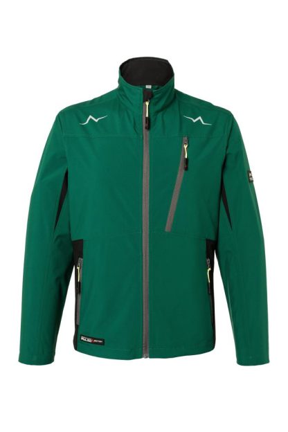 KÜBLER PULSE Herren Jacke Jacke 1120 2201-6599-XL Gr. XL
