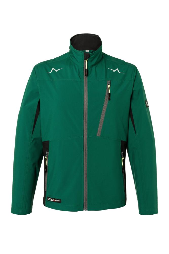 KÜBLER PULSE Herren Jacke Jacke 1120 2201-6599-XL Gr. XL