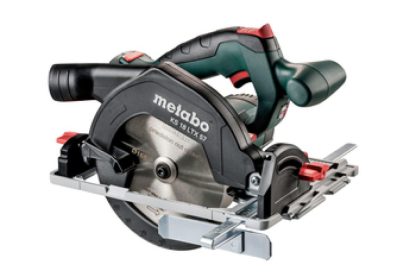 Metabo Akku-Handkreissäge 18V KS 18 LTX 57  601857840 - ohne Akku und Ladegerät