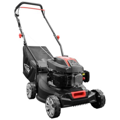 Güde Rasenmäher ECO Wheeler 412.2 P