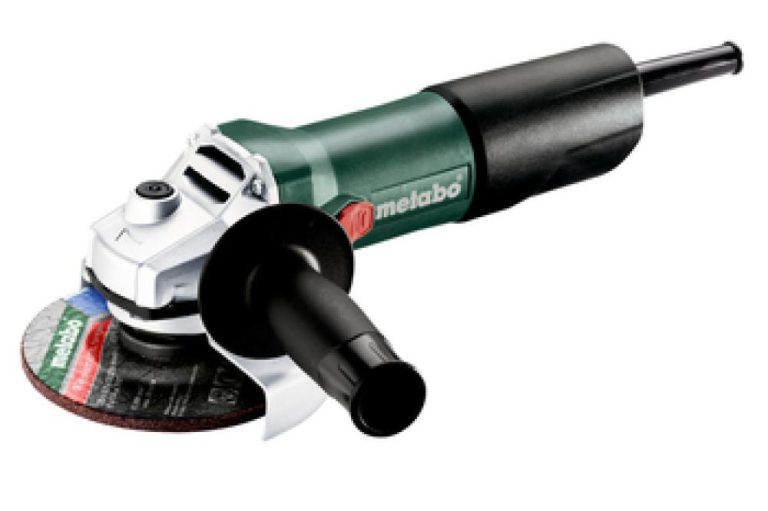 Metabo Winkelschleifer W 850-125  603608000