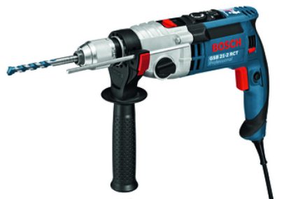 Bosch Professional Schlagbohrmaschine GSB 21-2 RCT - 060119C700