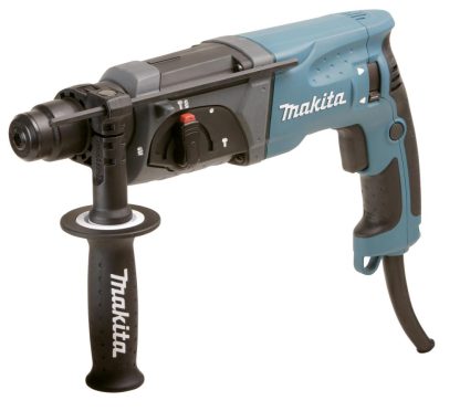 (GEBRAUCHT GUT) Makita SDS-Plus-Bohrhammer HR 2470