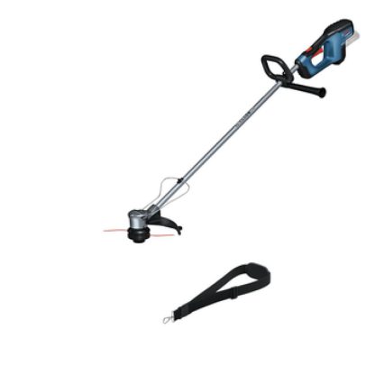 Bosch Professional Akku-Rasentrimmer GRT 18V-33 - 06008D0000