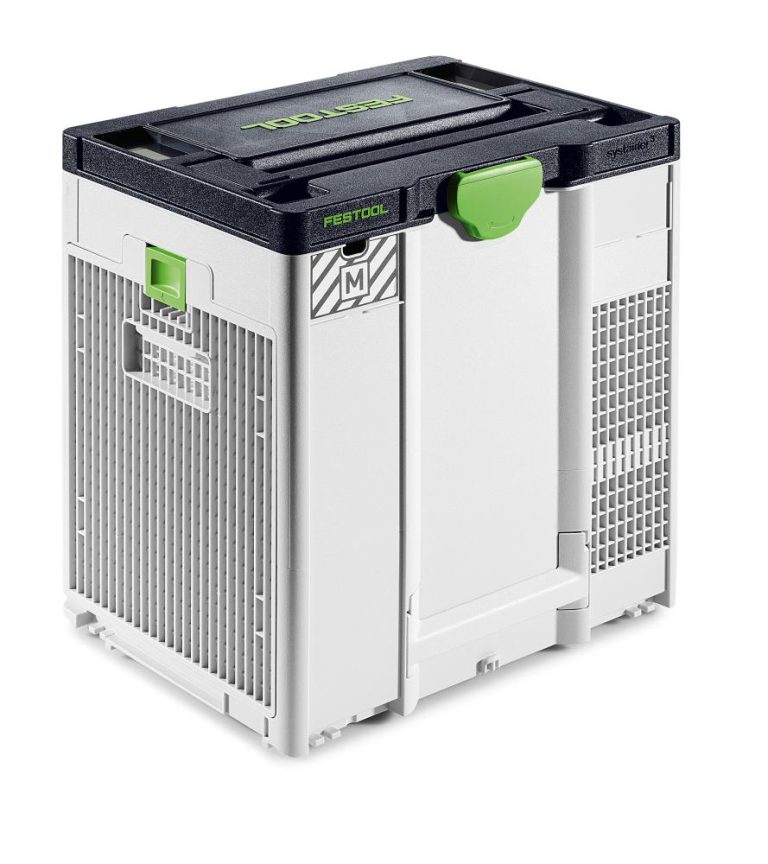 Festool Luftreiniger Sys-Air M mit Vorfilter und Hauptfilter, 577784