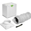 Festool Zuluftschlauch LS-SYS-AIR D200x6m, 577964