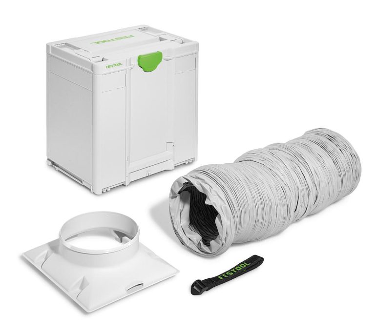 Festool Zuluftschlauch LS-SYS-AIR D200x6m, 577964