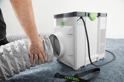 Festool Zuluftschlauch LS-SYS-AIR D200x6m, 577964