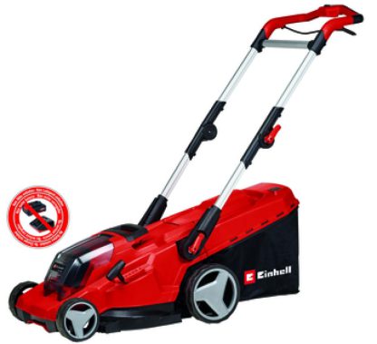 Akku-Rasenmäher GP-CM 36/41 Li - Solo Einhell Professional