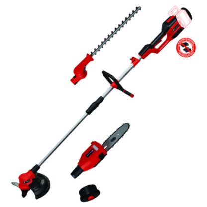 Einhell Akku-Multifunktionswerkzeug GE-LM 36/4in1 ohne Akku und Ladegerät - 3410901