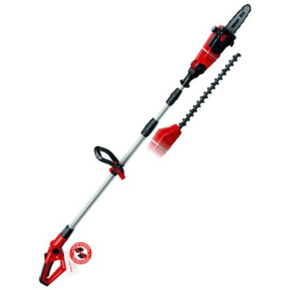 Einhell Akku Multifunktionswerkzeug GE-HC 18 Li T ohne Akku und Ladegerät - 3410800