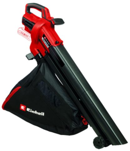 Einhell Akku-Laubsauger VENTURRO 18/210 Power X-Change ohne Akku und Ladegerät - 3433625