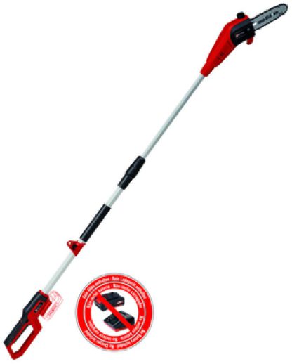 Einhell Akku-Hochentaster GC-LC 18/20 Li T ohne Akku und Ladegerät - 3410581