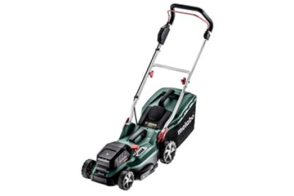 Metabo Akku-Rasenmäher RM 36-18 LTX BL 36  601716850