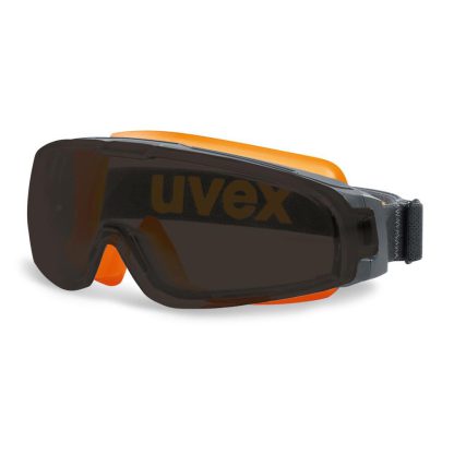 Uvex Vollsichtbrille u-sonic (9308248)