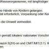 Consolan Wetterschutzfarbe 2,5 l