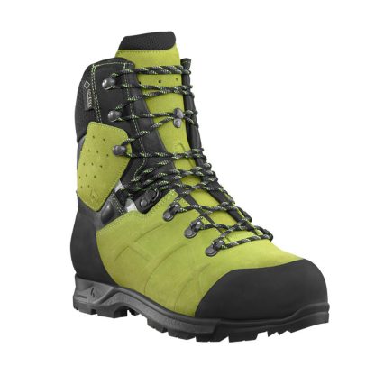 HAIX Protector Ultra 2.0 GTX lime-green