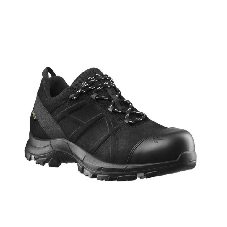 1 x HAIX Black Eagle Safety 53 Low