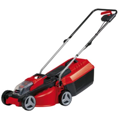 Einhell City Akku-Rasenmäher GE-CM 18/30 Li Kit 1x3,0Ah und Ladegerät - 3413155