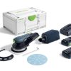 Festool Akku-Exzenterschleifer ETSC 2 150 4,0 I-Plus, 577726