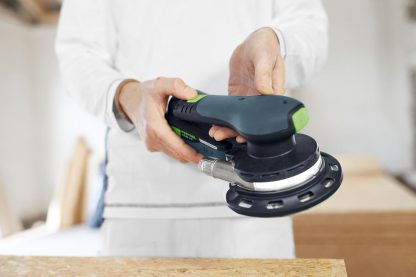 Festool Akku-Exzenterschleifer ETSC 2 150 4,0 I-Plus, 577726