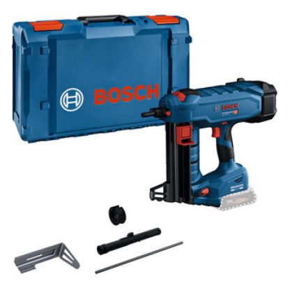 Bosch Professional 18V System Akku-Nagler GNB 18V-40 ohne Akkuund Ladegerät - 06019L7004