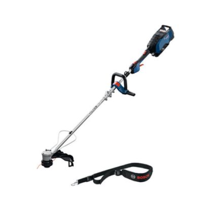 Bosch Professional 18V System Akku-Rasentrimmer GRT 18V-40 ohne Akku und Ladegerät - 06008D0200