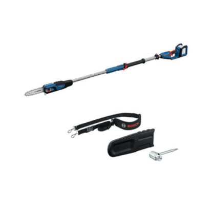 Bosch Professional Akku Akku-Hochentaster GKE 18V-25 TP 18V ohne Akku und Ladegerät - 06008D6000