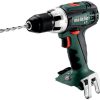 Metabo Akku-Bohrschrauber BS 18 LT ohne Akku und Ladegerät - 602102840