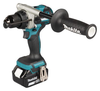 Makita Akku-Schlagbohrschrauber 18V DHP492Z ohne Akku und Ladegerät