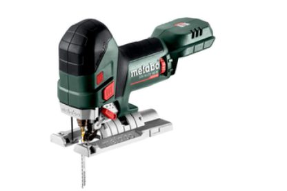 Metabo Akku-Stichsäge STA 18 LTX 150 BL - 601502840