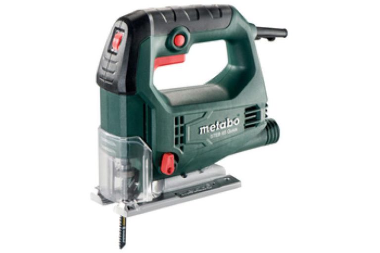 Metabo Stichsäge STEB 65 Quick  601030500