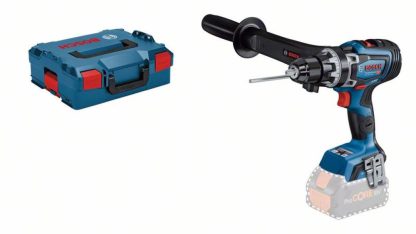 Bosch Professional BITURBO GSR 18V-150 C