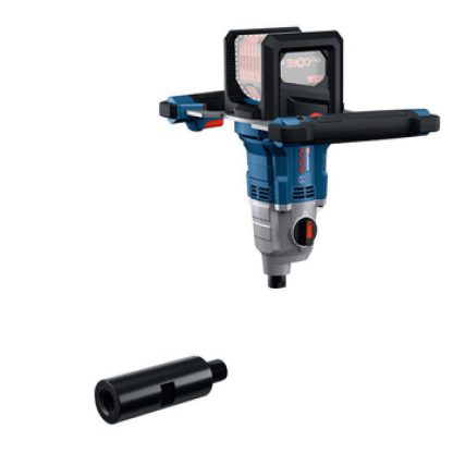 Bosch Professional 18V System Akku-Rührwerk GRW 18V-160 ohne Akku und Ladegerät - 06011C3000