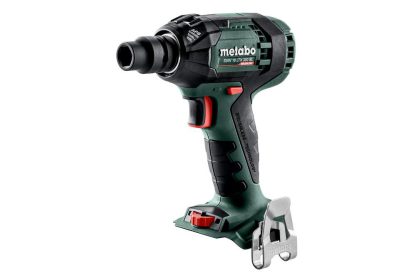 Metabo Akku-Schlagschrauber SSW 18 LTX 300 BL, in metaBOX, ohne Akku und Ladegerät - 602395840