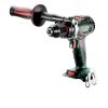 Metabo Akku-Bohrschrauber BS 18 LTX BL I, in metaBOX, ohne Akku und Ladegerät - 602358840