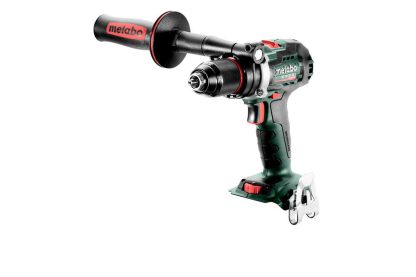 Metabo Akku-Bohrschrauber BS 18 LTX BL I, in metaBOX, ohne Akku und Ladegerät - 602358840