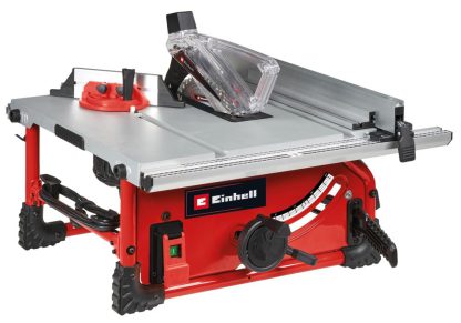 Einhell Tischkreissäge TE-TS 254 T - 4340430