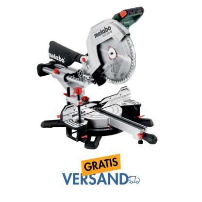 Metabo Kapp- und Gehrungssäge KGS 305 M  613305000