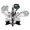 Metabo Kapp- und Gehrungssäge KGS 305 M  613305000