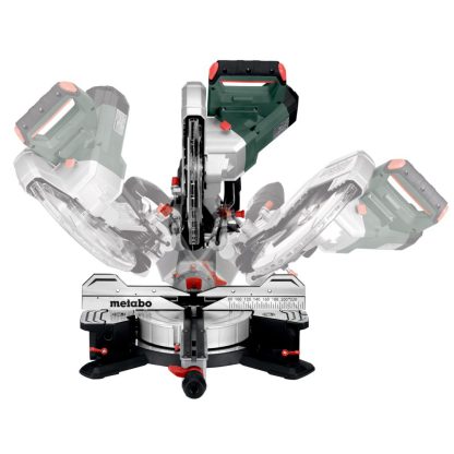 Metabo Kapp- und Gehrungssäge KGS 305 M  613305000